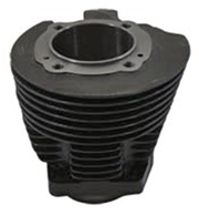 V-Twin Cylinders for Ironhead Sportsters – Engine
