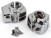 Zodiac Switch Housing Kits – Handlebar