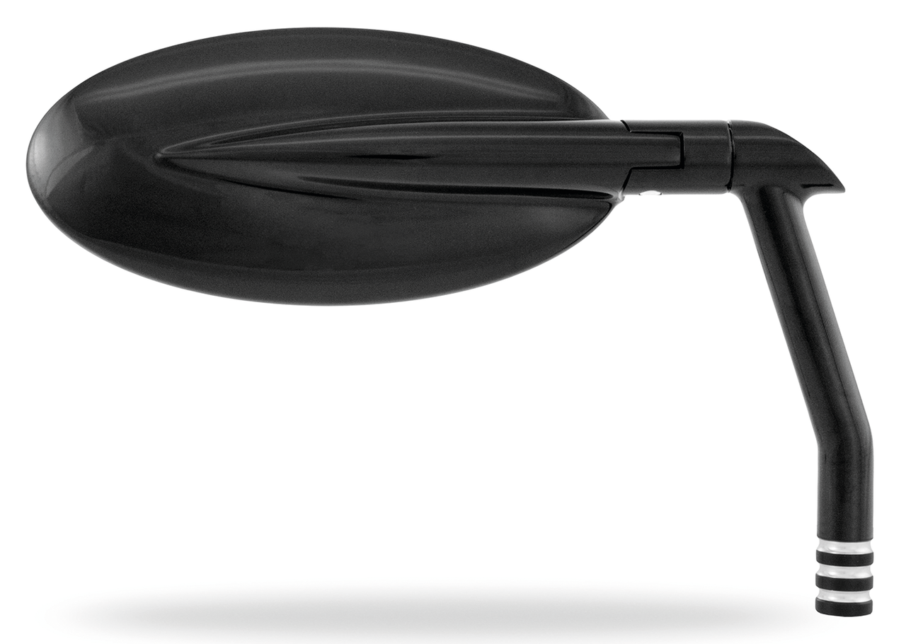 Performance Machine Pm Vision Series Mirrors – Handlebar