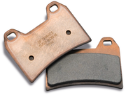 Performance Machine Brake Pads for After Market Calipers