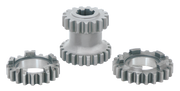 Andrews Combination 2.24 1ST-1.65 2ND Gear Set – Transmission