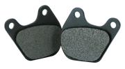 Zodiac Genuine Zodiac Front Disc Brake Pads