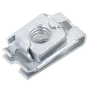 Zodiac Well Nuts – Hardware