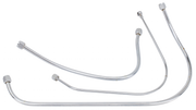 Samwel Supplies Oil Lines for 45CI Models – Gas- & Oil Tank