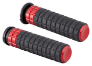 Arlen Ness Speedliner Grips – Handlebar