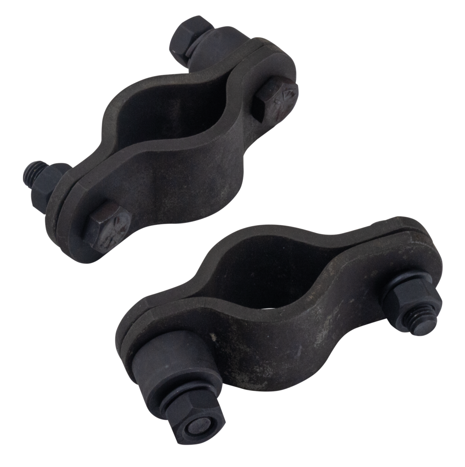 Samwel Supplies Wla & Wlc Skirted Windshield