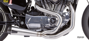 Two Brothers Racing Comp-S 2-INTO-1 Exhaust Systems