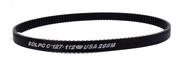 Belt Drives LTD Final Drive Belts