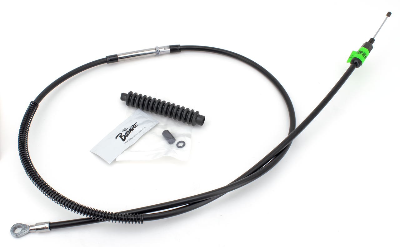 Barnett Clutches & Cables C08 - Clutch Cable 1987-1994 FXR – Control Cables & Hydraulic Lines