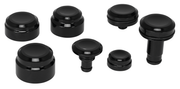 Rick's Axle and Bolt Caps – Wheel & Tire