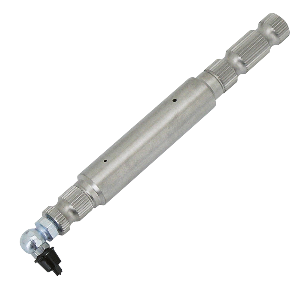 Pingel Greaseable Shifter Shaft for Touring – Foot Control