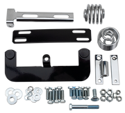 V-Twin Mfg. Solo Seat Mounting Kits