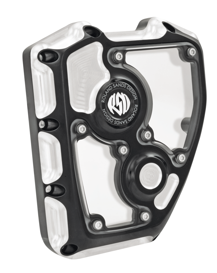 Roland Sands Clarity Cam Covers – Engine