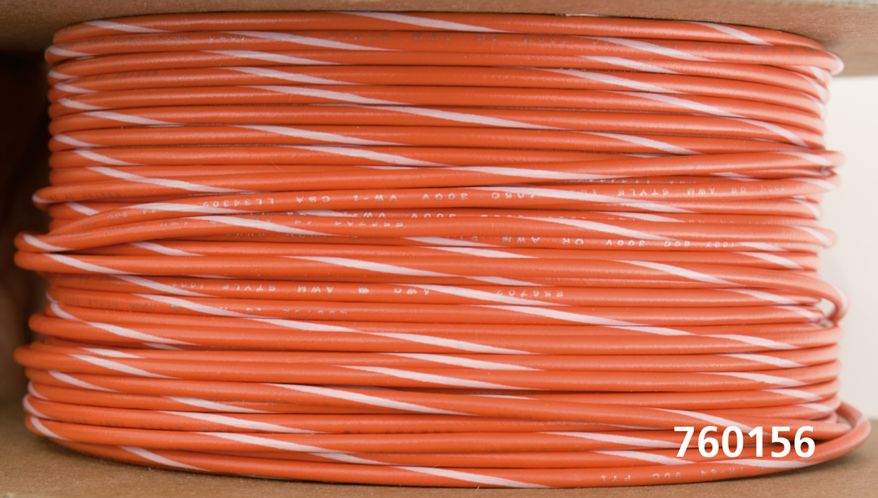 Namz Electrical Wire with OEM Style Color Coding – Electric & Light