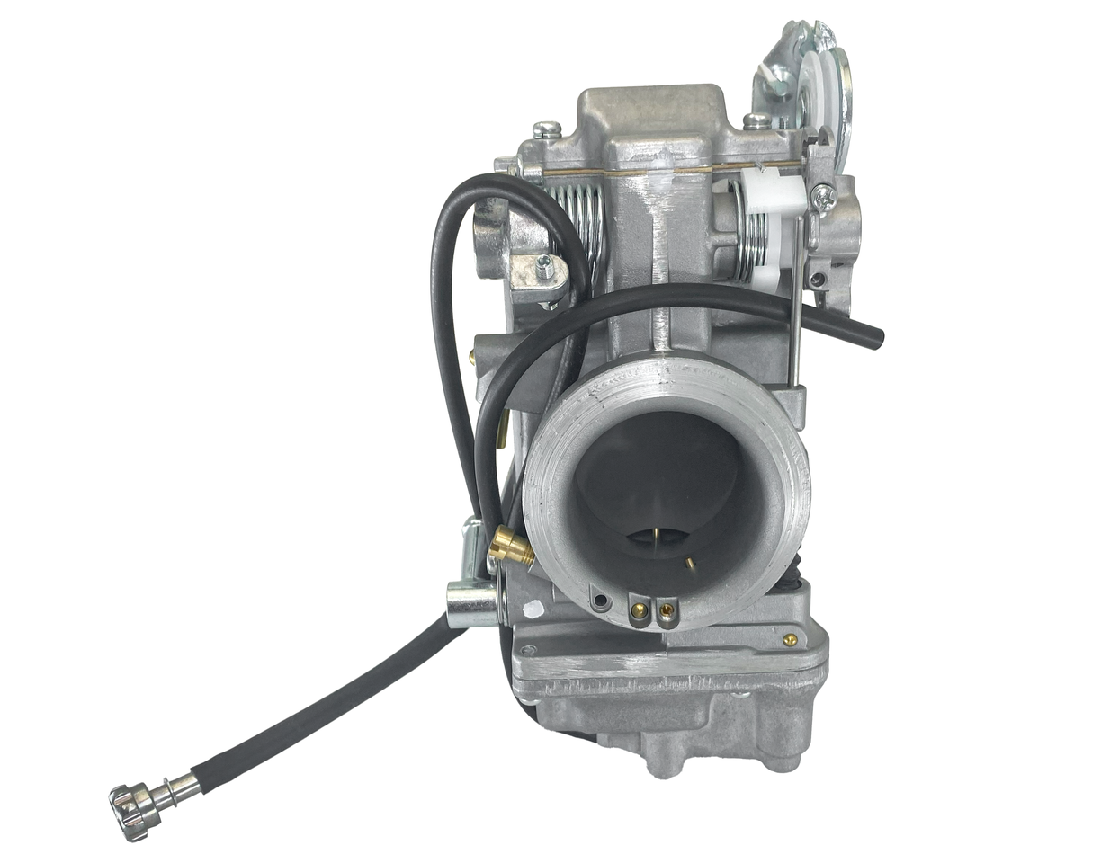 Mikuni HSR42 Smoothbore Carburetor – Intake