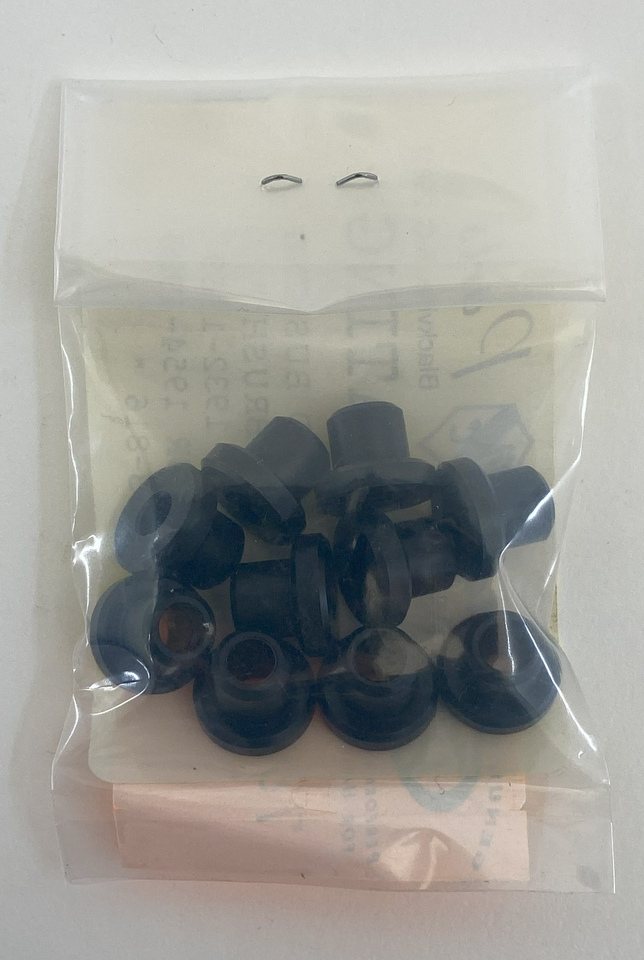 Eastern MC Parts 3-BRUSH "32E" & "52E" Generator Parts for Models 1932-1957 – Engine Electrics