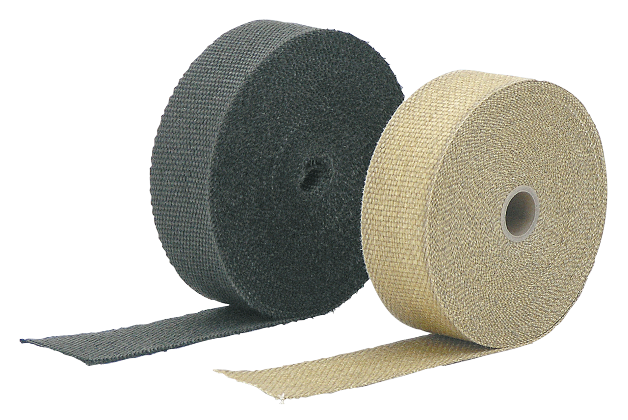 Thermo-Tec Exhaust Insulating Wrap