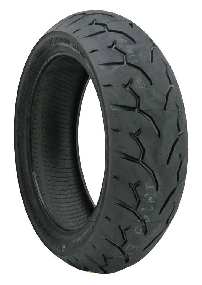 Pirelli Night Dragon Tires – Wheel & Tire