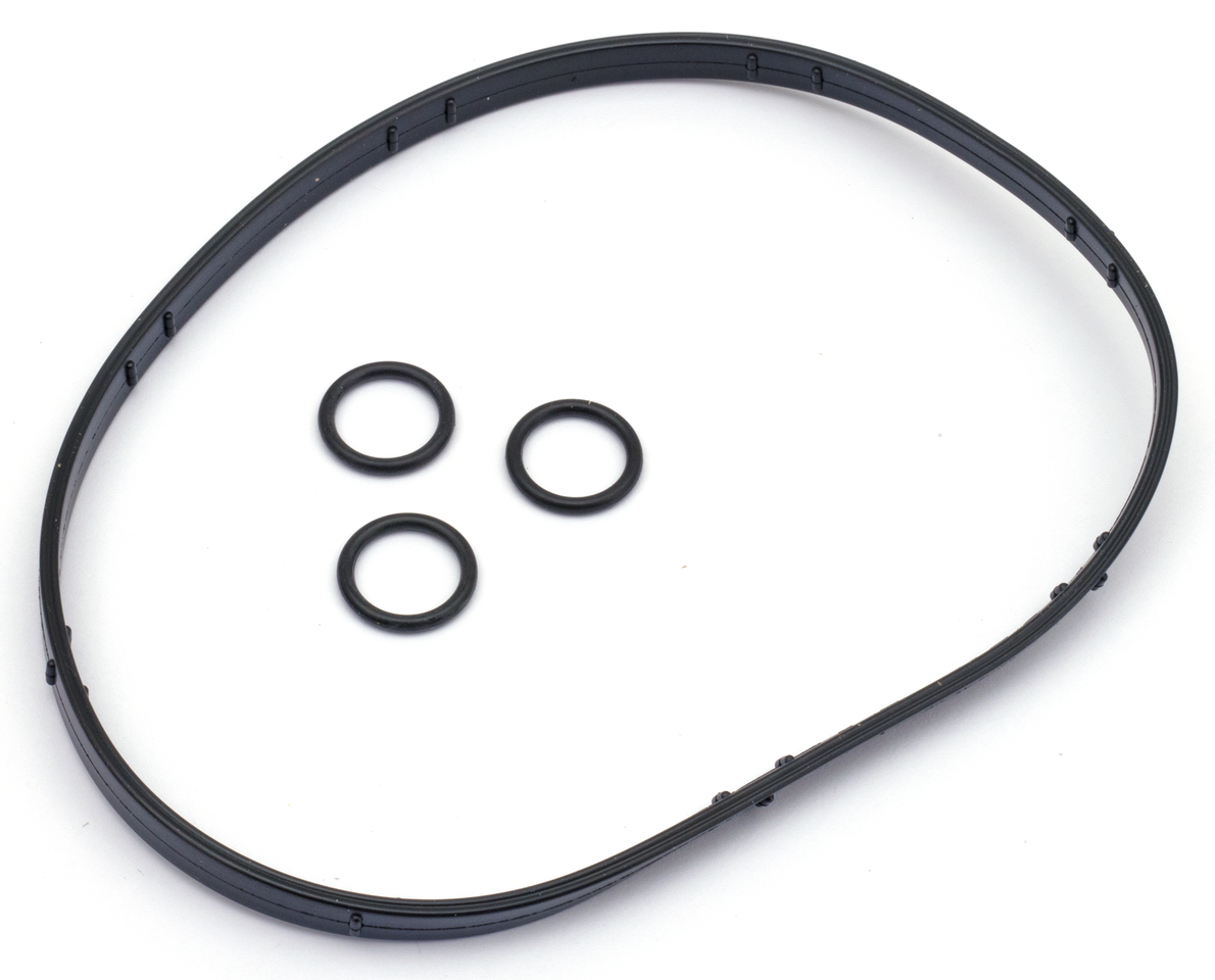 Spectro Oils of America Oil Service Gasket Kits – Gasket & Seals