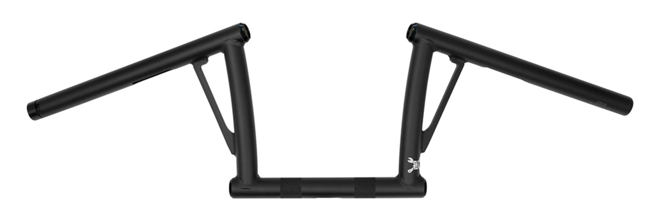 Burly Viejo & Viejo Cito Apehangers – Handlebar