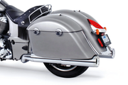 Freedom Performance Exhaust Union 2-INTO-1 for Indian Power Plus & Thunderstroke