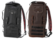 Burly Brand Voyager Luggage