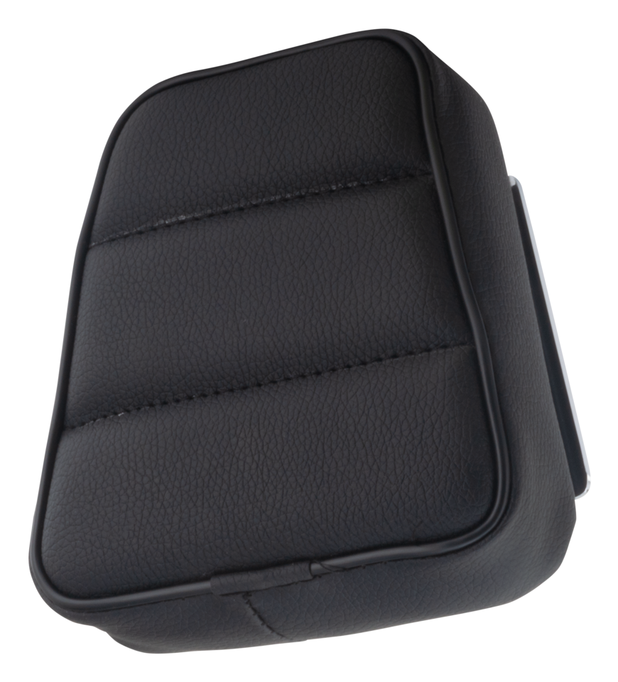 V-Twin Sissy Bar Pads – Seat