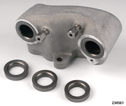 James Gaskets Gaskets and Gasket Sets for Knucklehead – Gasket & Seals