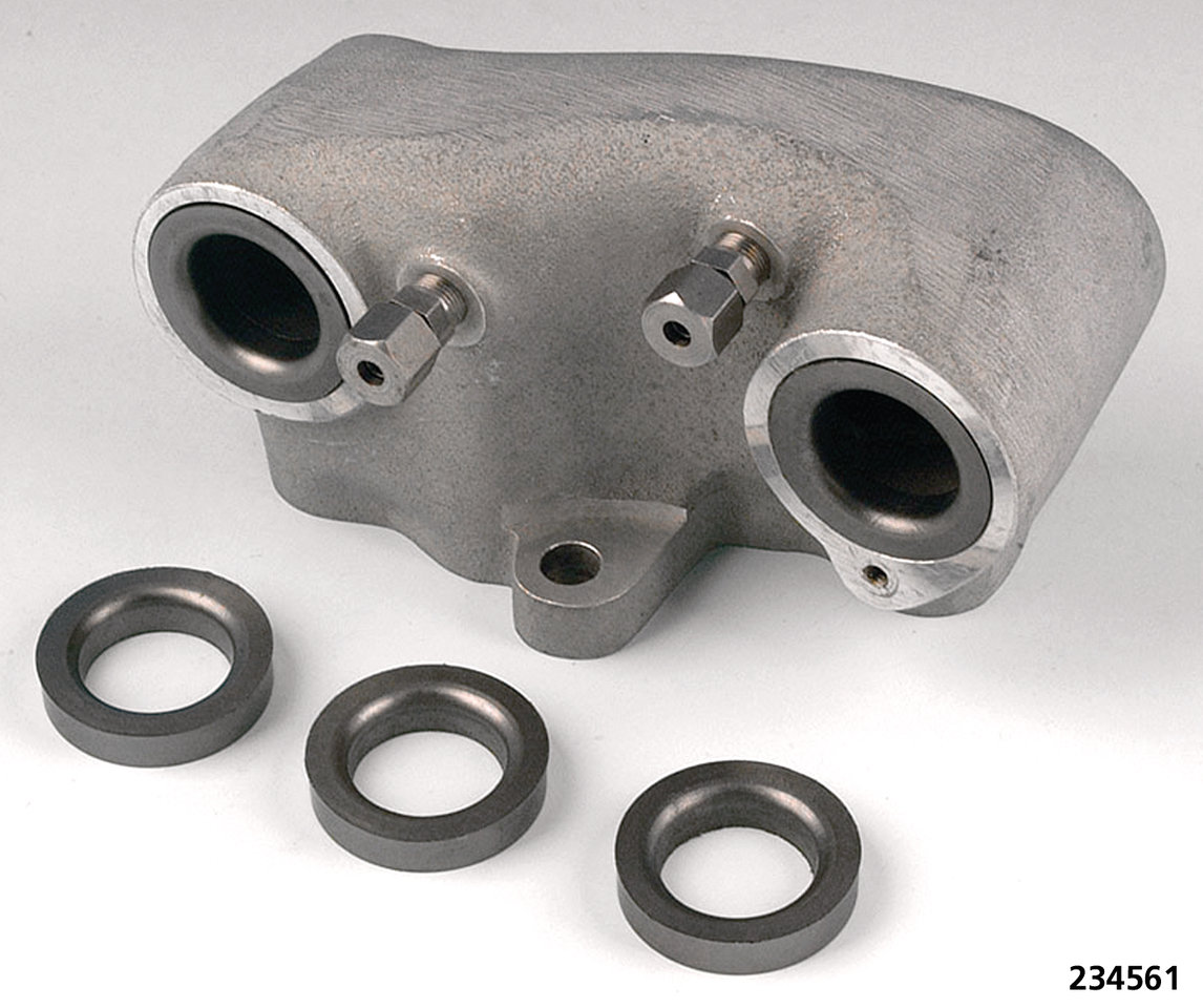 James Gaskets Gaskets and Gasket Sets for Knucklehead – Gasket & Seals