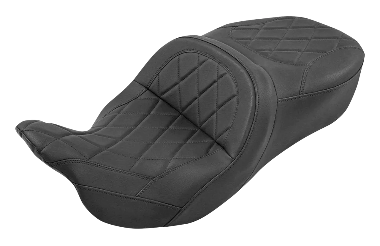 C.c. Rider Sunriser 2-UP Seats for Touring