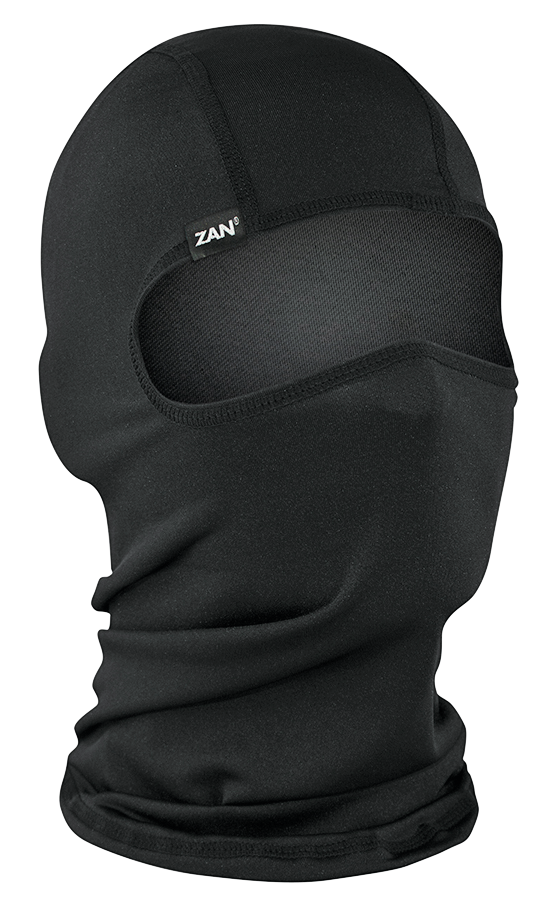 Zanheadgear Zan Polyester Balaclava – Helmets