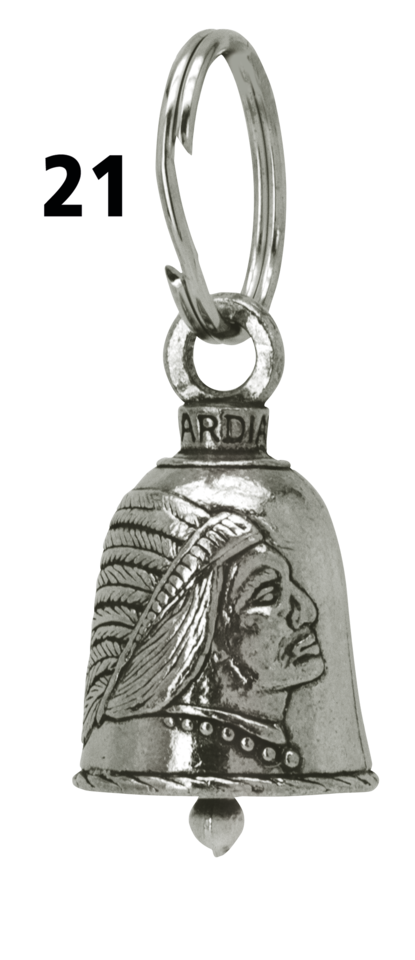 Guardian Bells – Helmets