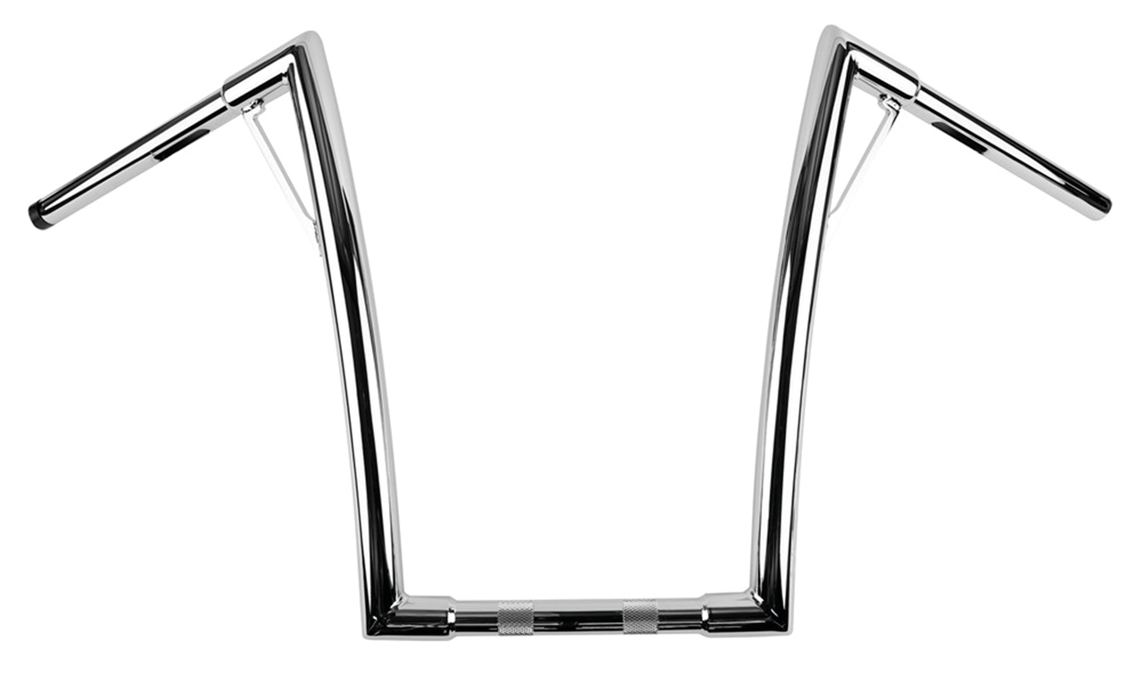 Burly Fat King Louie Apehangers – Handlebar
