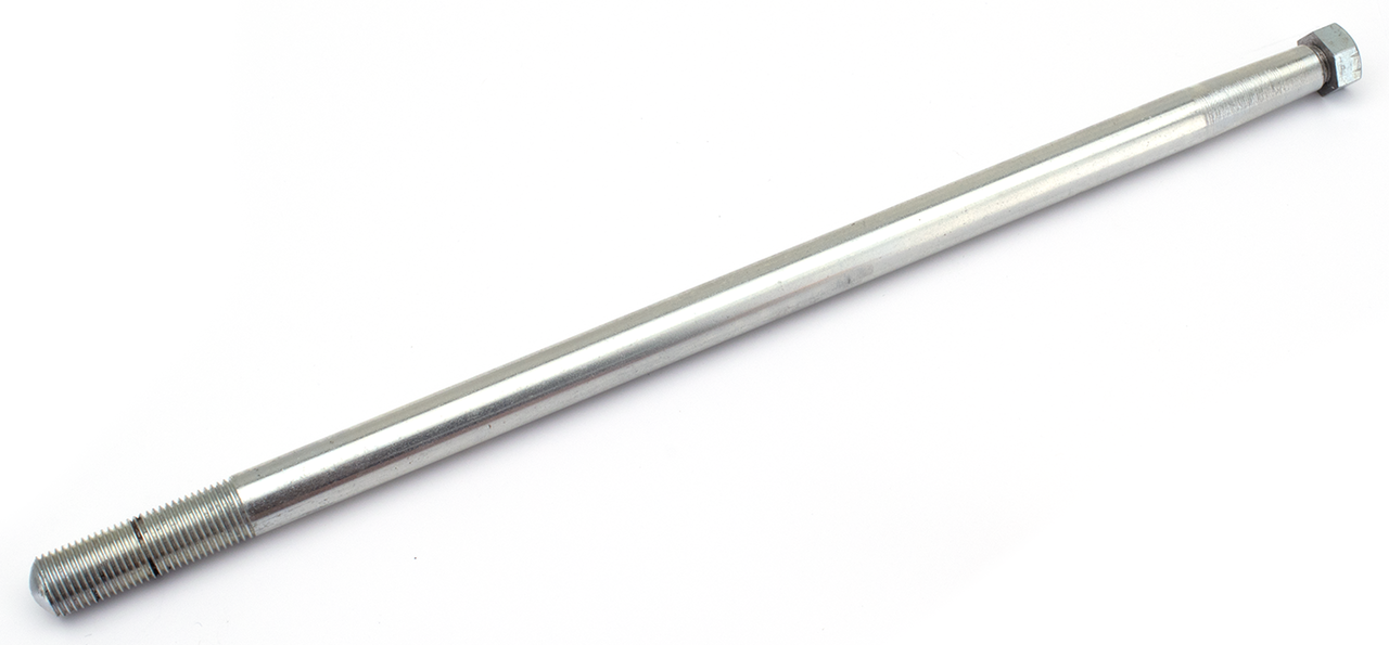 Samwel Supplies Parts for Old Style Springer Forks – Front Forks