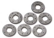 Bender Cycle Counter Shaft Thrust Washer 4 Speed – Transmission