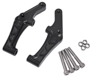 Ken's Factory Next Level Mounting Brackets for Radial Brake Calipers