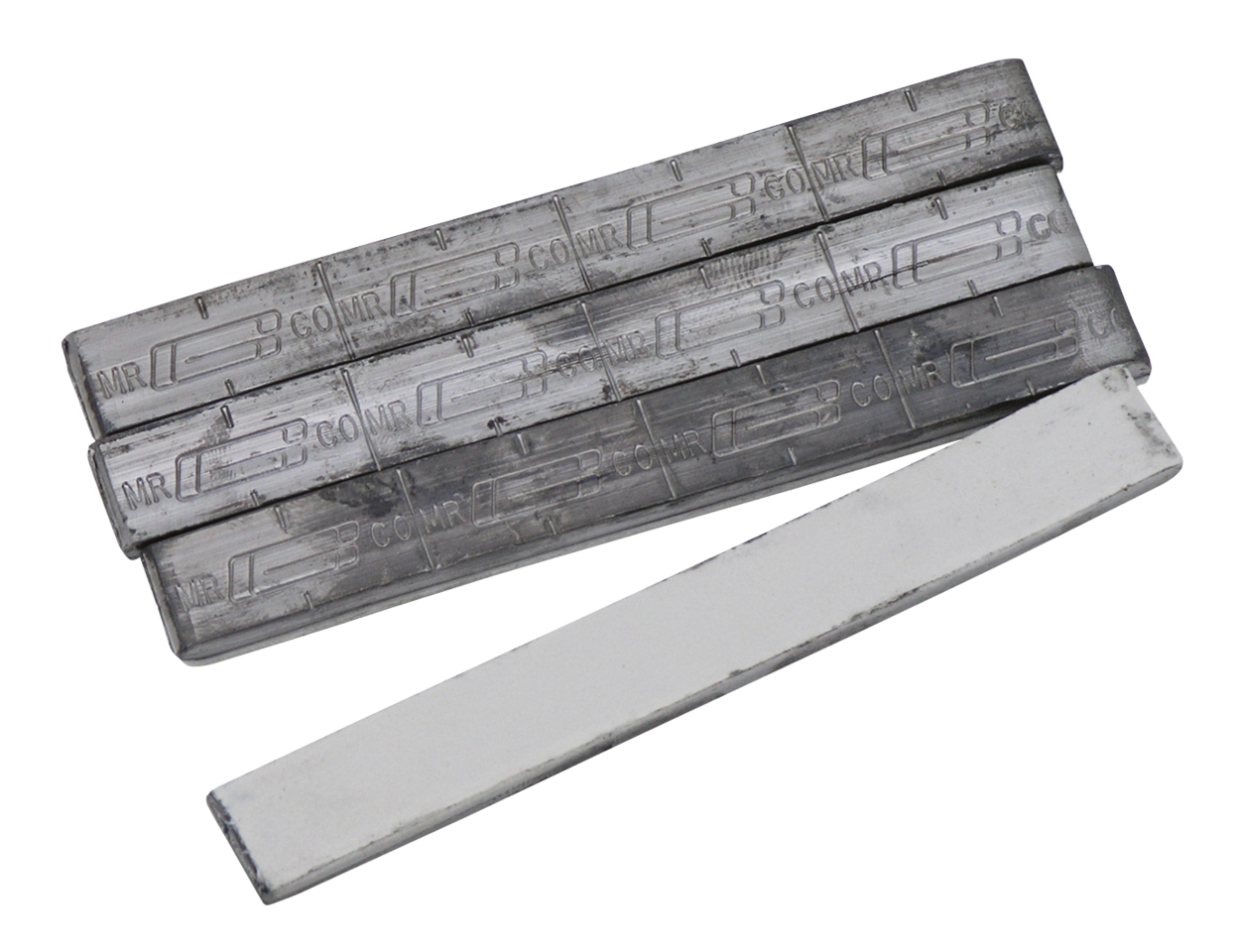 Accel Wheel Weights – Wheel & Tire