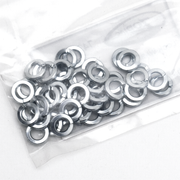 Zodiac SAE Size Zinc Plated Hardware