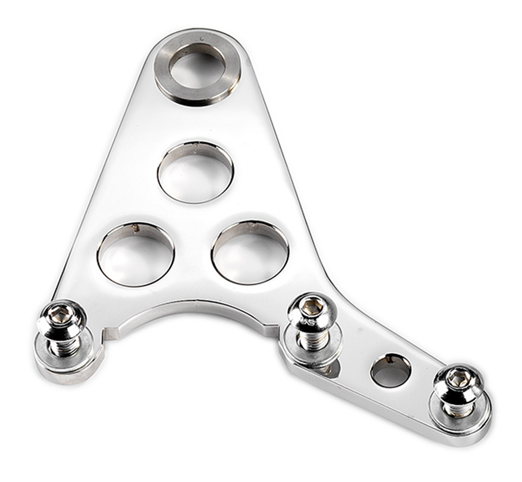 Kustom Tech Super Freni 2-PISTON Brake Caliper