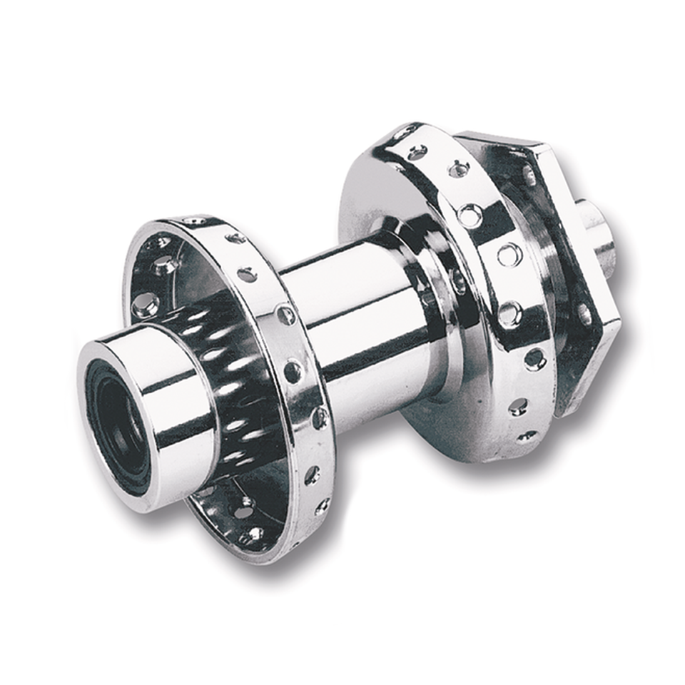V-Twin Front and Rear Wheel Hubs – Wheel & Tire