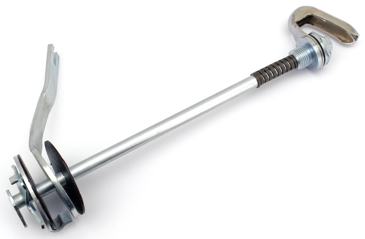 Samwel Supplies Old Style Springer Fork Steering Damper 1936-1957 – Front Forks