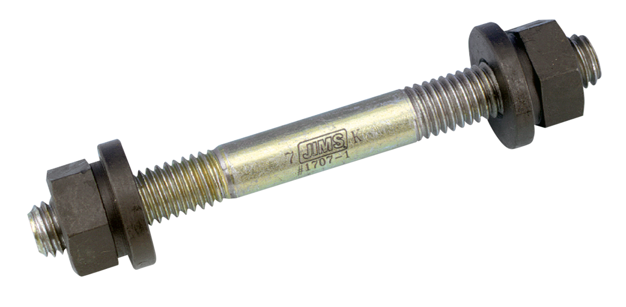 Jims Swingarm Cleve Bloc Tools – Tools & Chemicals