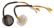 Zodiac Micro LED Taillight – Electric & Light