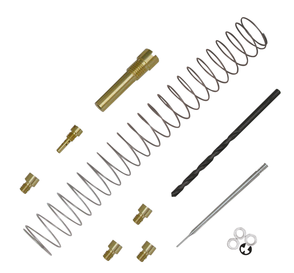 Dynojet Tuner Kits – Intake