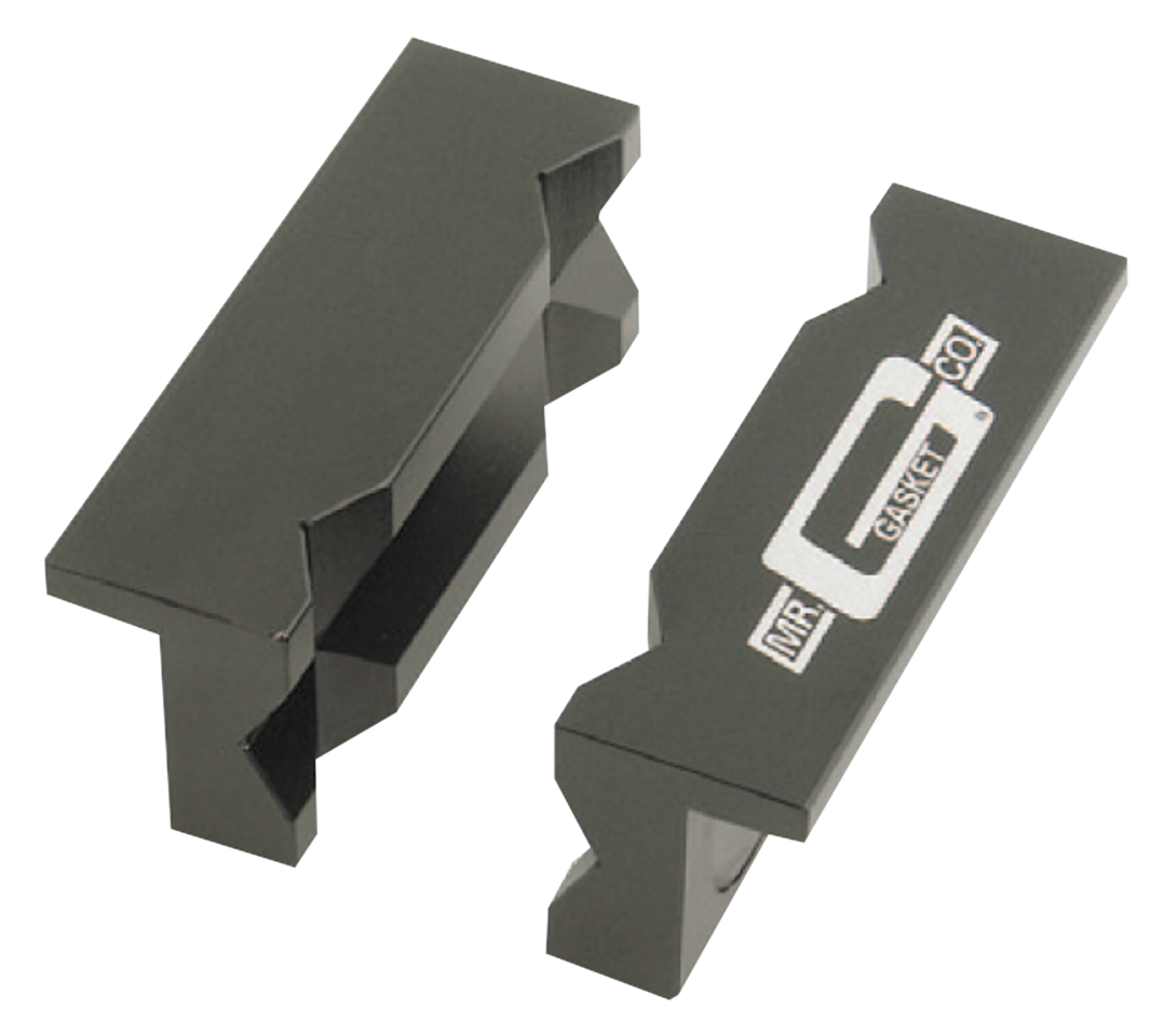 Accel Vise Soft Jaws – Tools & Chemicals
