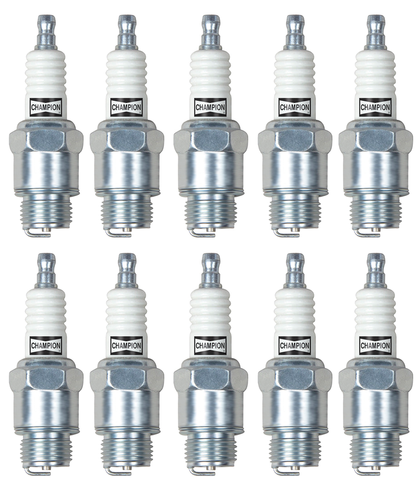 Champion Sparkplugs Spark Plug Air Cooled Retro Conversion Kit – Engine Electrics