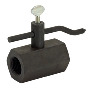 V-Twin Flywheel End Play Gauge – Tools & Chemicals