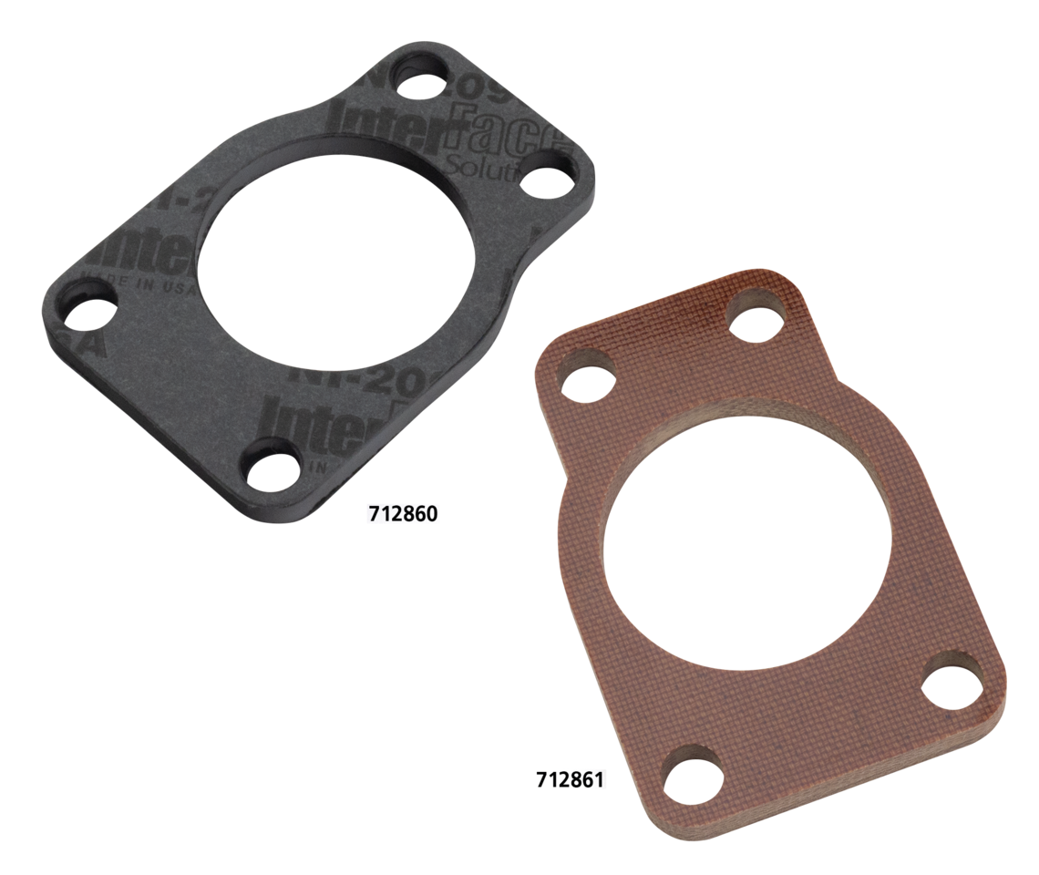 V-Twin Manifold Parts for Knucklehead & Panhead – Intake