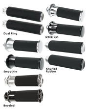 Arlen Ness Fusion Foot Pegs – Foot Control
