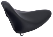 V-Twin Wyatt Gatling Butt Bucket Seat for Evolution Softail